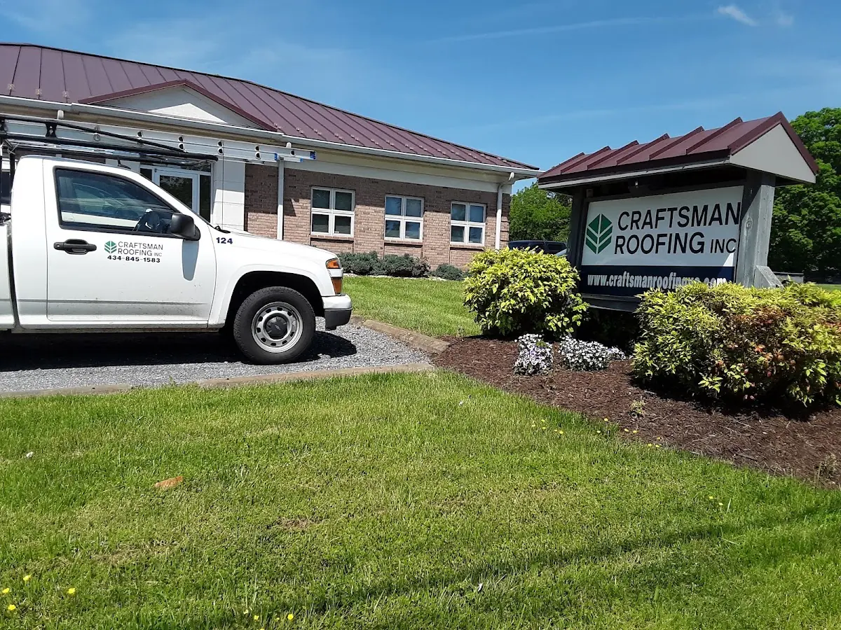 Quality Hail Damage Roof Repair by experienced craftsmen in Basin City